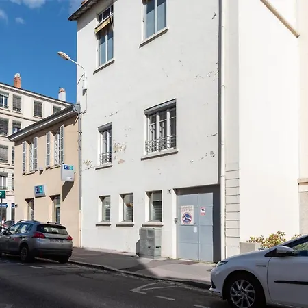 Gotham - T2 Quartier Monplaisir *