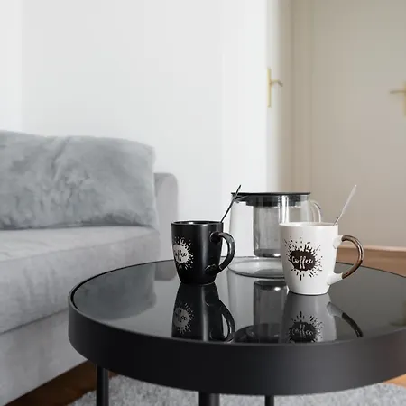 Gotham - T2 Quartier Monplaisir 아파트 리옹